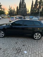 Audi A3 2007 Sportback Ambition-thumb-5