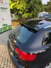 Audi A3 2007 Sportback Ambition-thumb-7