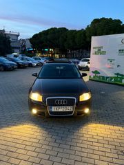 Audi A3 2007 Sportback Ambition-thumb-11
