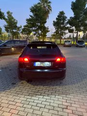 Audi A3 2007 Sportback Ambition-thumb-12