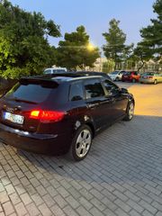Audi A3 2007 Sportback Ambition-thumb-13