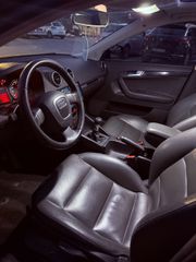 Audi A3 2007 Sportback Ambition-thumb-14