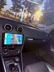 Audi A3 2007 Sportback Ambition-thumb-15