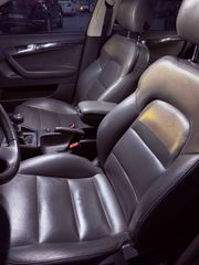 Audi A3 2007 Sportback Ambition-thumb-16