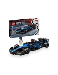 LEGO Speed Champions 77249 F1 Williams Racing FW46 V29