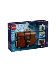 LEGO 76785 Wednesday Hand's Apartment-thumb-1
