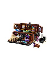 LEGO 76785 Wednesday Hand's Apartment-thumb-2