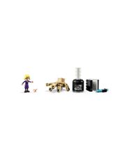 LEGO 76785 Wednesday Hand's Apartment-thumb-4