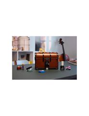 LEGO 76785 Wednesday Hand's Apartment-thumb-6