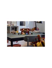 LEGO 76785 Wednesday Hand's Apartment-thumb-12