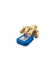 LEGO 76785 Wednesday Hand's Apartment-thumb-9