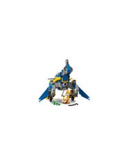 LEGO SONIC 77002 Cyclone vs Metal Sonic-thumb-4