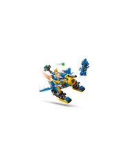 LEGO SONIC 77002 Cyclone vs Metal Sonic-thumb-3