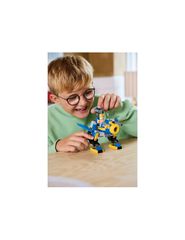 LEGO SONIC 77002 Cyclone vs Metal Sonic-thumb-7