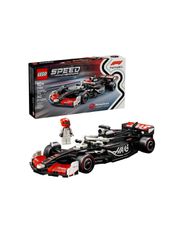 LEGO Speed Champions 77250 F1 MoneyGram Haas Team VF24