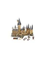 LEGO Harry Potter 71043 Hogwarts Castle-thumb-2