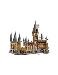LEGO Harry Potter 71043 Hogwarts Castle-thumb-4