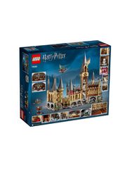 LEGO Harry Potter 71043 Hogwarts Castle-thumb-1