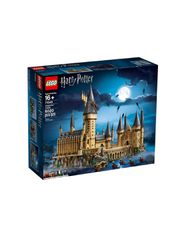 LEGO Harry Potter 71043 Hogwarts Castle