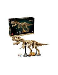 LEGO 76968 Jurassic World Dinosaur Skeletons Tyrannosaurus