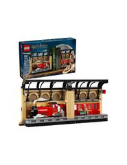 LEGO Harry Potter 76450 Book Nook Hogwarts Express