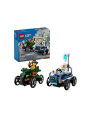 LEGO CITY 60459 Plane vs Hospital Bed