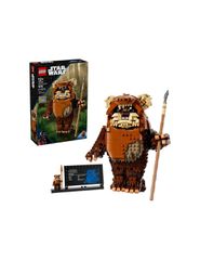 LEGO Star Wars 75430 Ewok Wicket