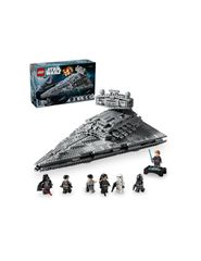 LEGO Star Wars 75394 Imperial Star Destroyer