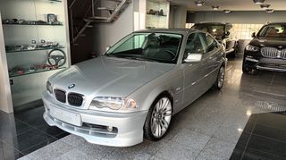 Bmw 325 2000 E46  AC SCHNITZER.