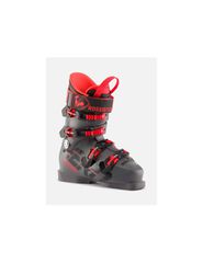 ROSSIGNOL HERO WORLD CUP 110 SC Ski Boots Meteory Grey