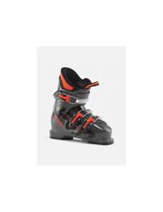 ROSSIGNOL HERO J3 Ski Boots METEOR GREY