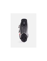 ROSSIGNOL HERO J3 Ski Boots METEOR GREY-thumb-4