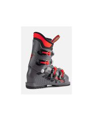 ROSSIGNOL HERO J4 Meteor Grey Ski Boots-thumb-1