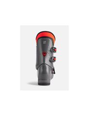 ROSSIGNOL HERO J4 Meteor Grey Ski Boots-thumb-2