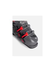 ROSSIGNOL HERO J4 Meteor Grey Ski Boots-thumb-4