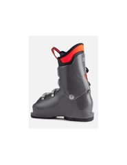 ROSSIGNOL HERO J4 Meteor Grey Ski Boots-thumb-3