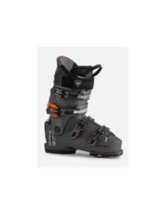 ROSSIGNOL VIZION 4B PRO 100 MV GWMT GR ski boots gray