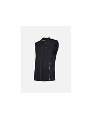 ROSSIGNOL FLEXVENT VEST JR children's ski protector black