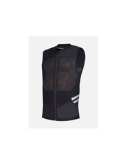 ROSSIGNOL FLEXVENT VEST SR ski protector black