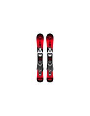 ROSSIGNOL HERO PRO TEAM 4 ski set