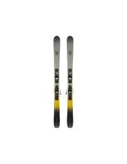 ROSSIGNOL SENDER SOUL PRO XP10 ski set
