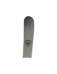 ROSSIGNOL SENDER SOUL PRO XP10 ski set-thumb-1