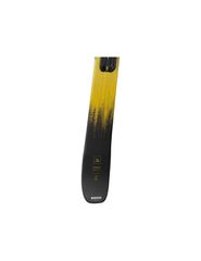 ROSSIGNOL SENDER SOUL PRO XP10 ski set-thumb-3