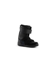 ROSSIGNOL CRUMB black snowboard boots for kids
