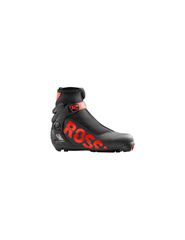 ROSSIGNOL COMP J running shoes black-thumb-1