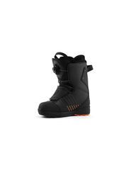 ROSSIGNOL EXP BOA snowboard boots black-thumb-1