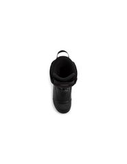 ROSSIGNOL EXP BOA snowboard boots black-thumb-6