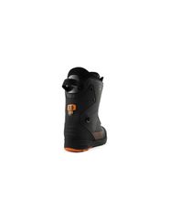ROSSIGNOL EXP BOA snowboard boots black-thumb-2