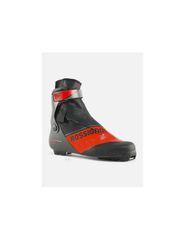 ROSSIGNOL XIUM Carbon Premium Skate Running Shoes BlackRed