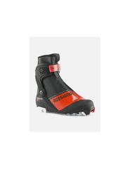 ROSSIGNOL XIUM JR SC running shoes blackred